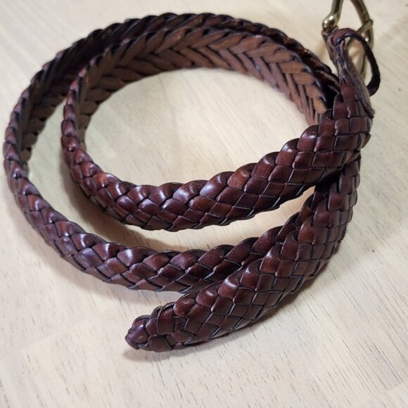 Belts